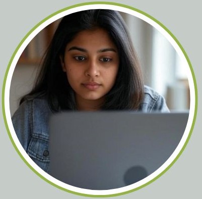 Gudiya-Biotextart-Writer