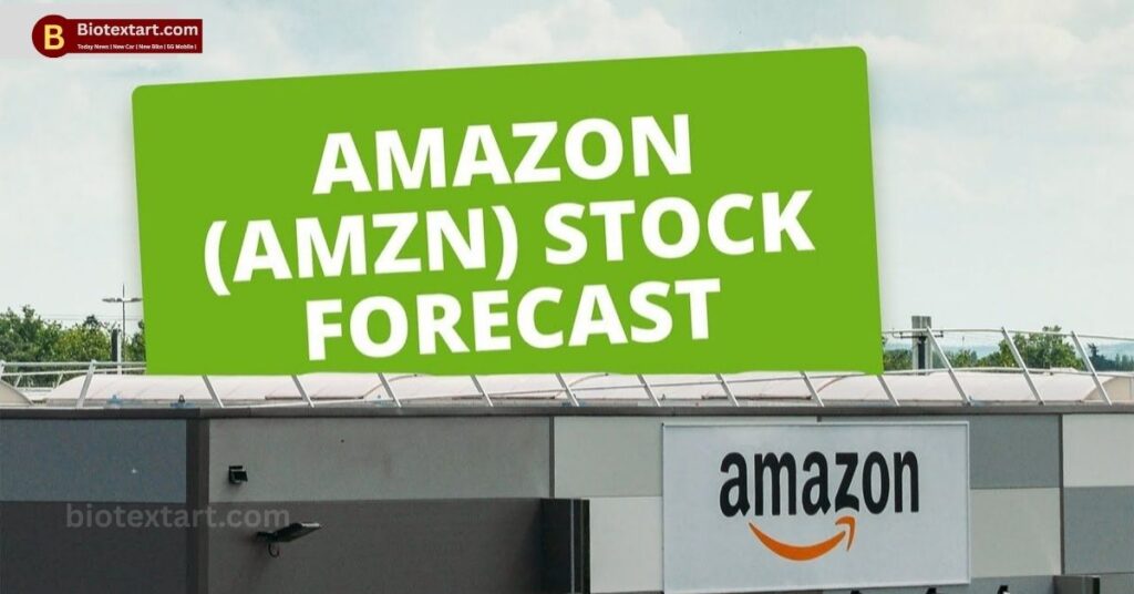  amazon share price