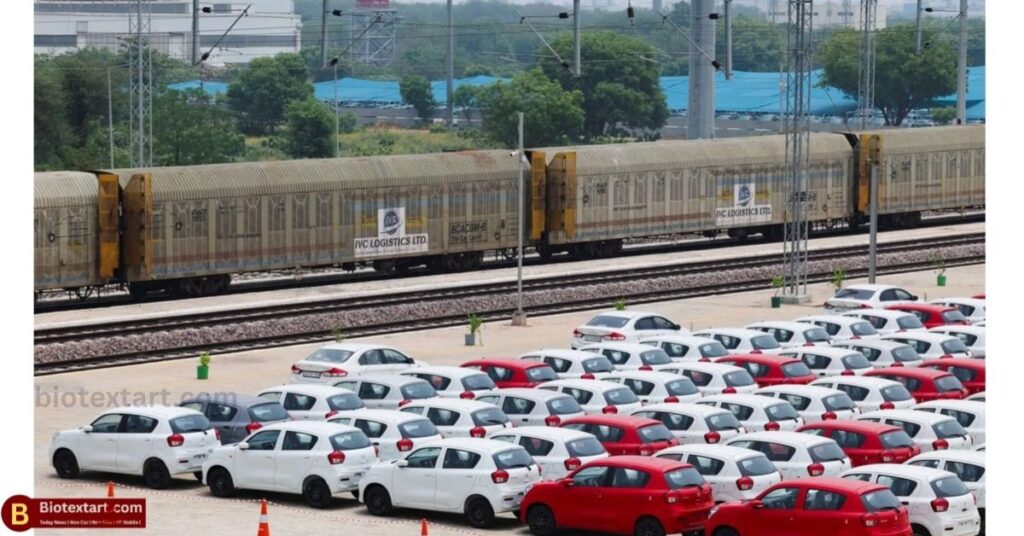 maruti suzuki car gst rate
