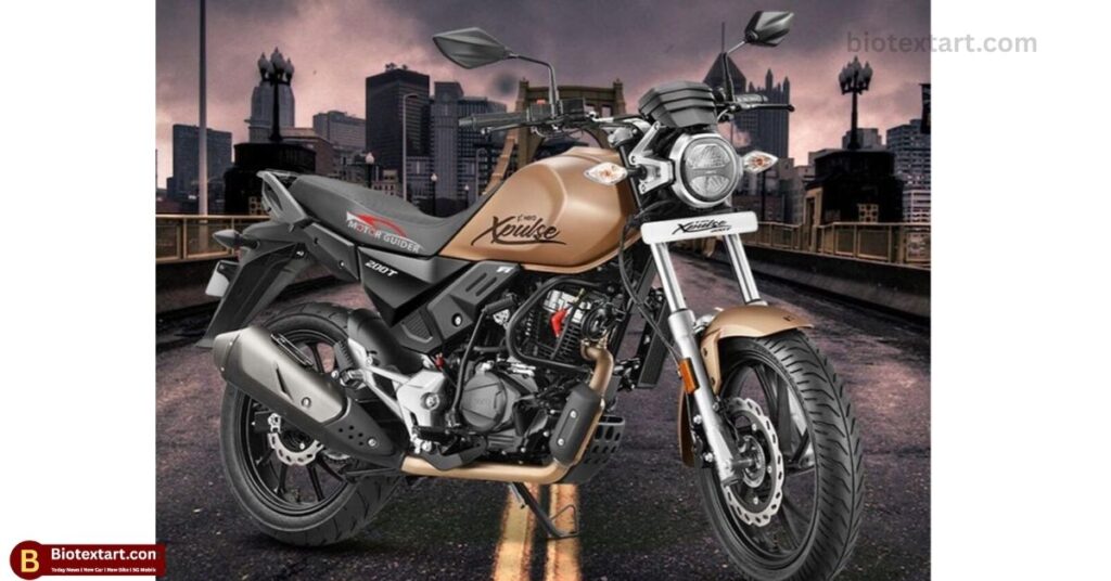 New Bikes in India