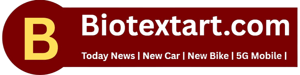 BioTextArt.com | Breaking News